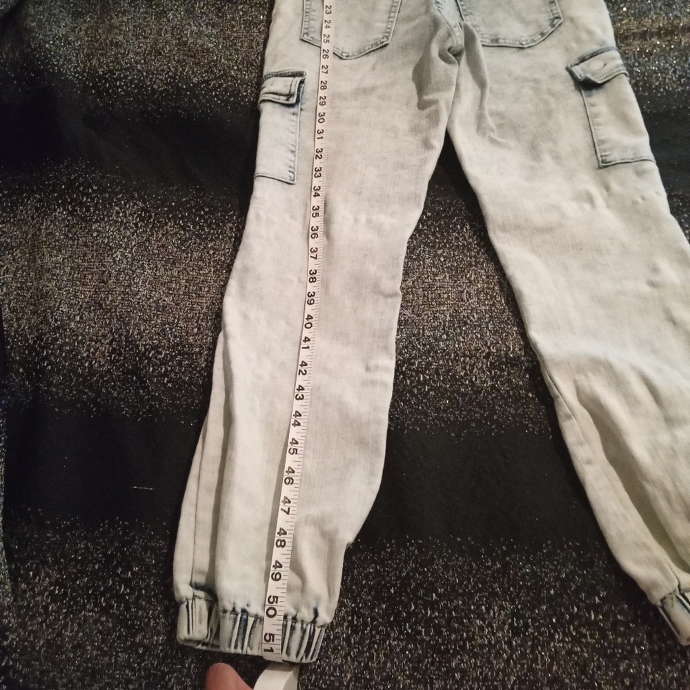 Overalls - Picture 6 of 8